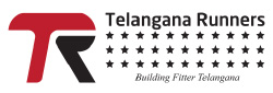 Telangana Runners Logo